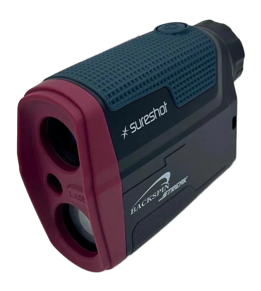 SureShot Backspin Streak Laser Rangefinder - Image 2