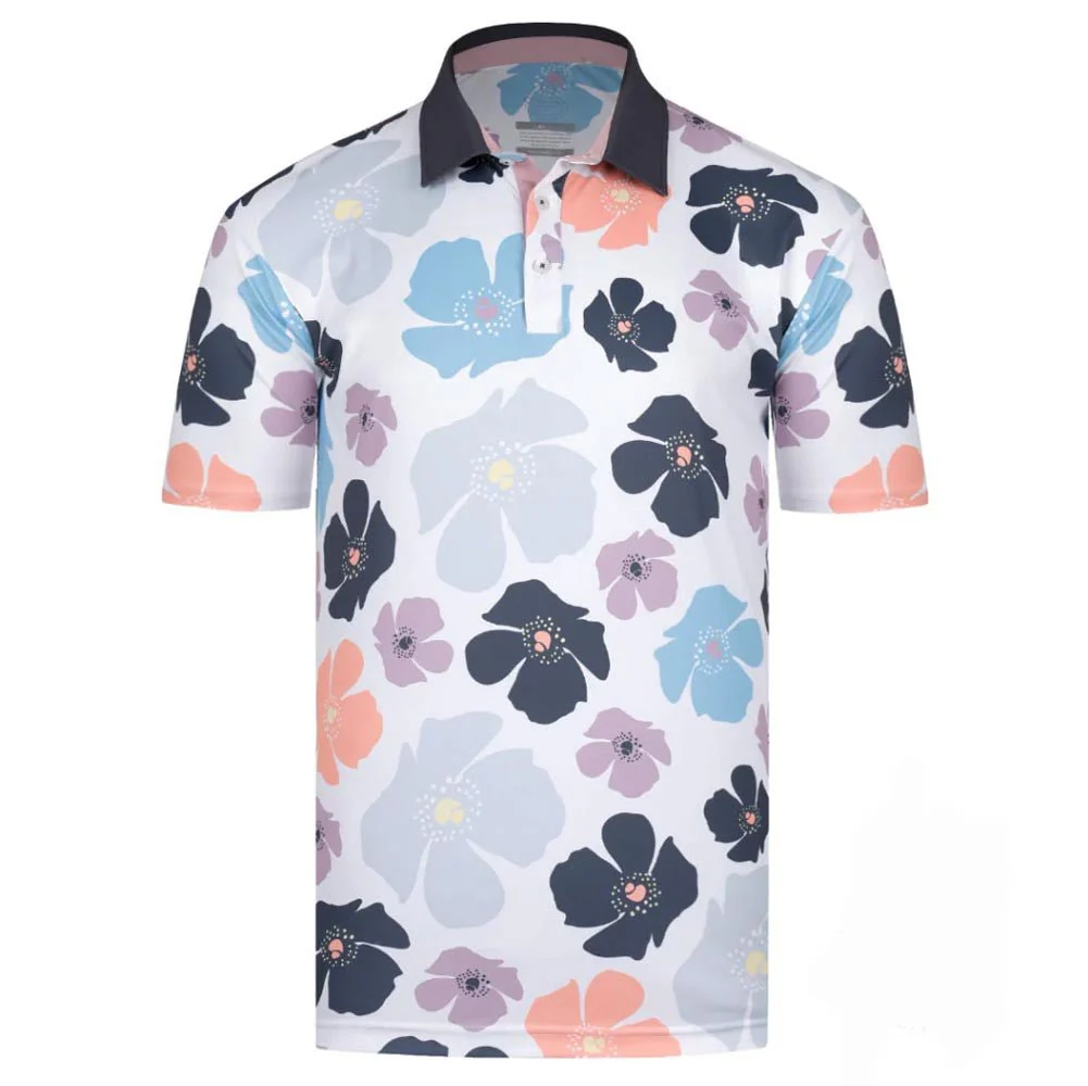Swannies A.D. Polo