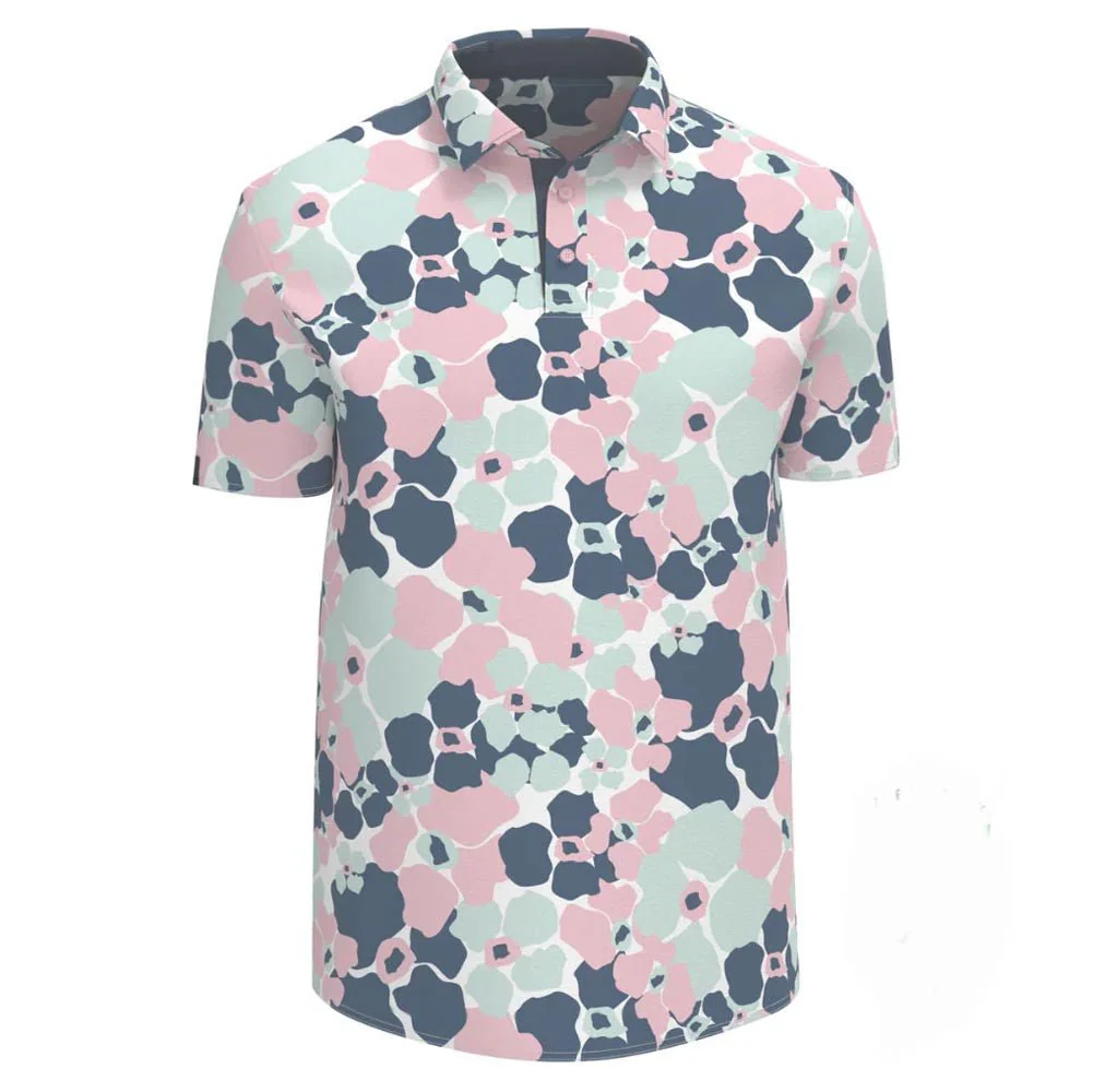Swannies Ace Polo