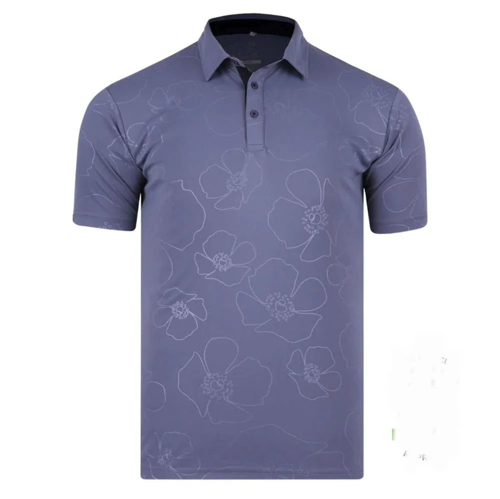 Swannies Anderson Polo