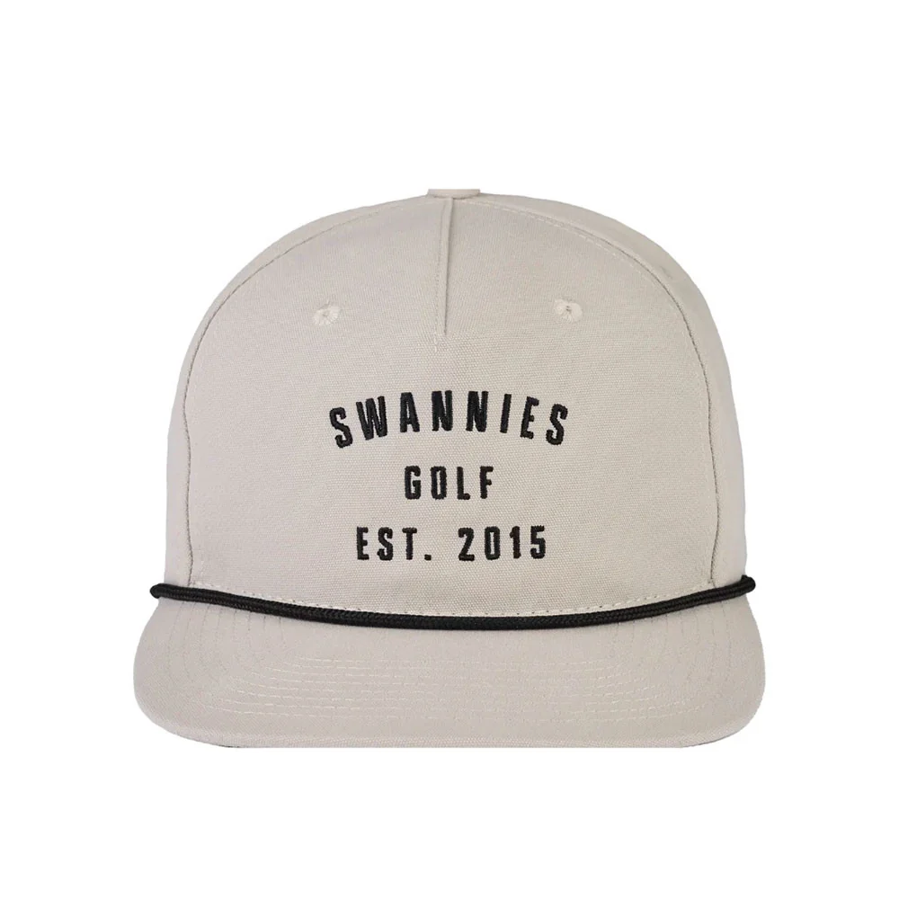 Swannies Ashford Hat - Image 3
