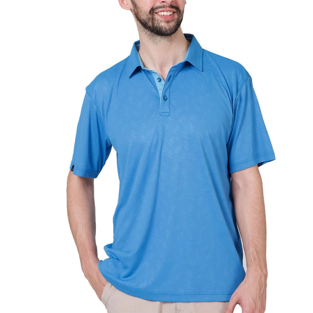 Swannies Barrett Golf Polo - Image 2