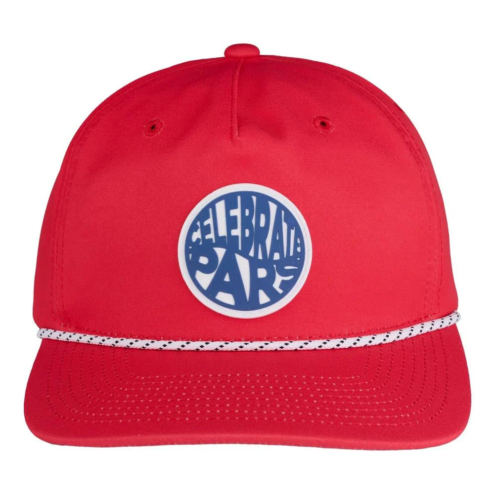 Swannies Benson Golf Hat
