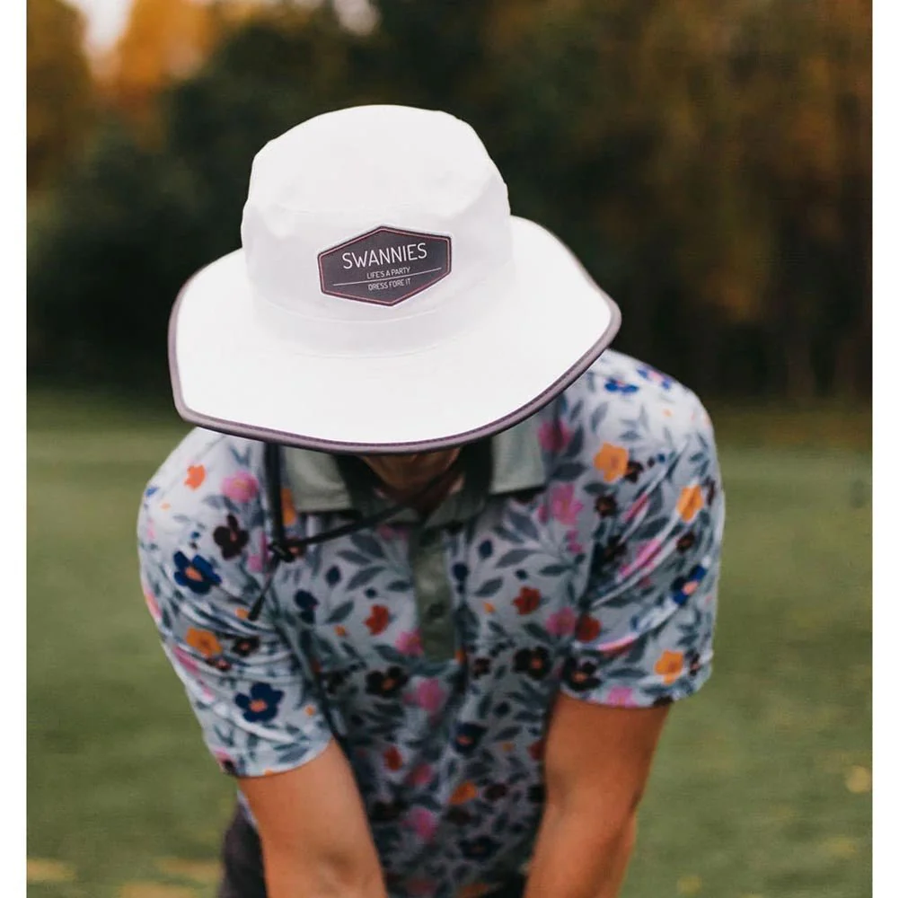 Swannies Bernie Hat - Image 2