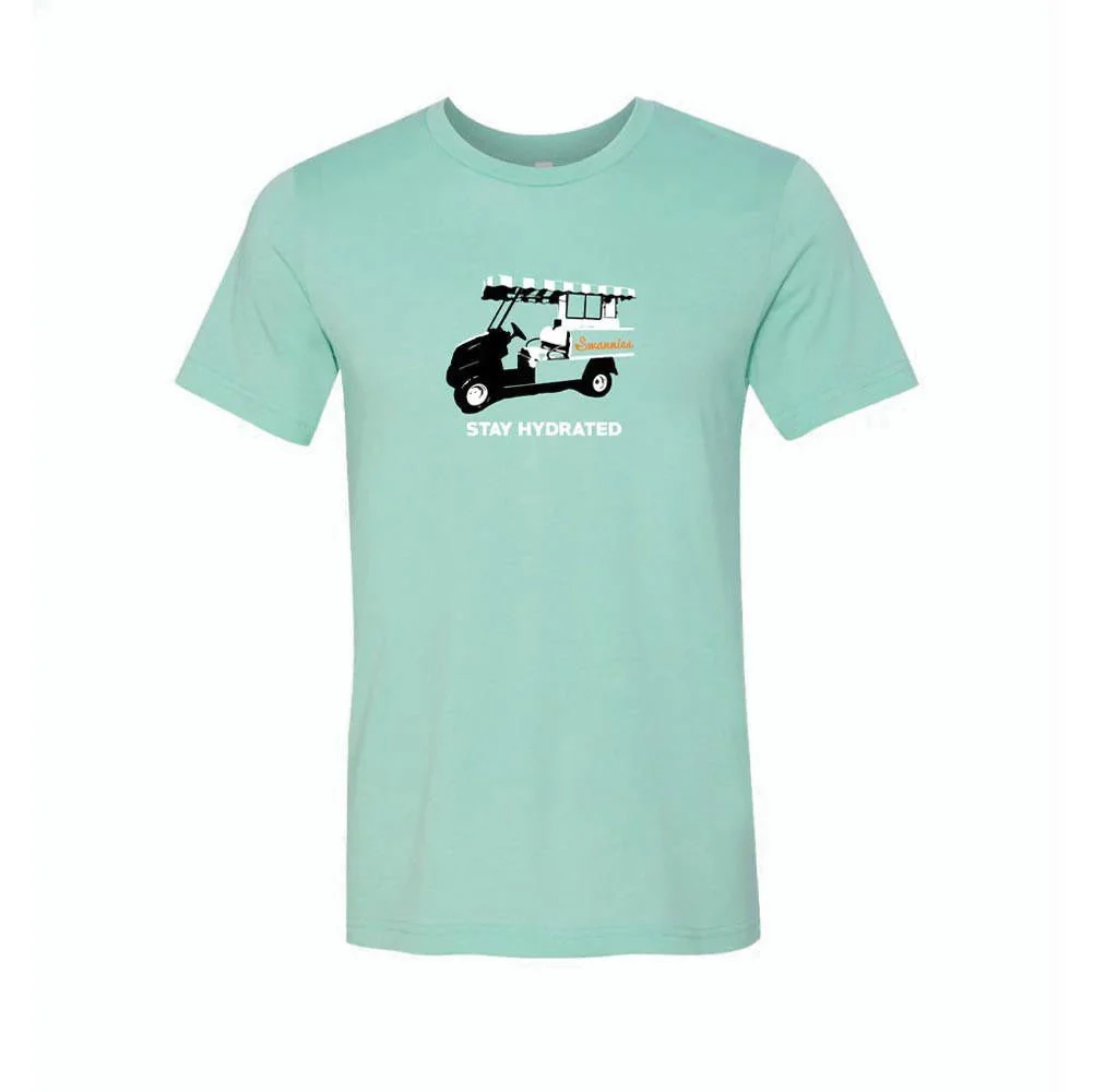 Swannies Bev Cart Tee - Image 2