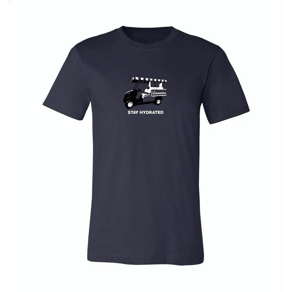 Swannies Bev Cart Tee - Image 3