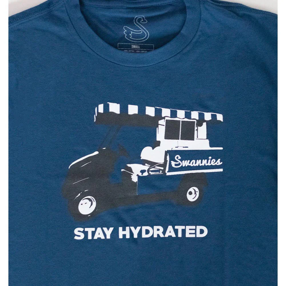 Swannies Bev Cart Tee - Image 4