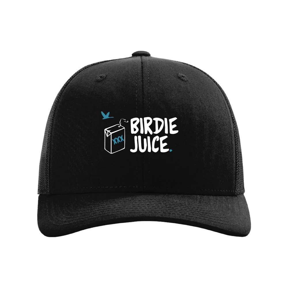 Swannies Birdie Juice Hat