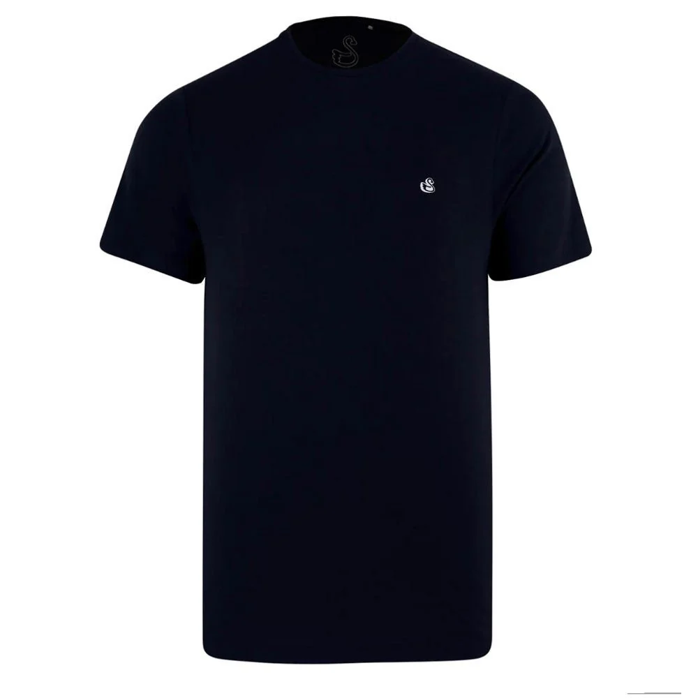 Swannies Bogey Train Tee