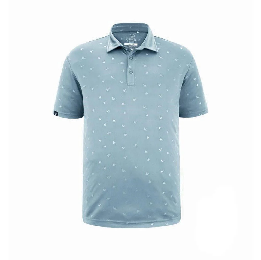 Swannies Byrd Polo - Image 2