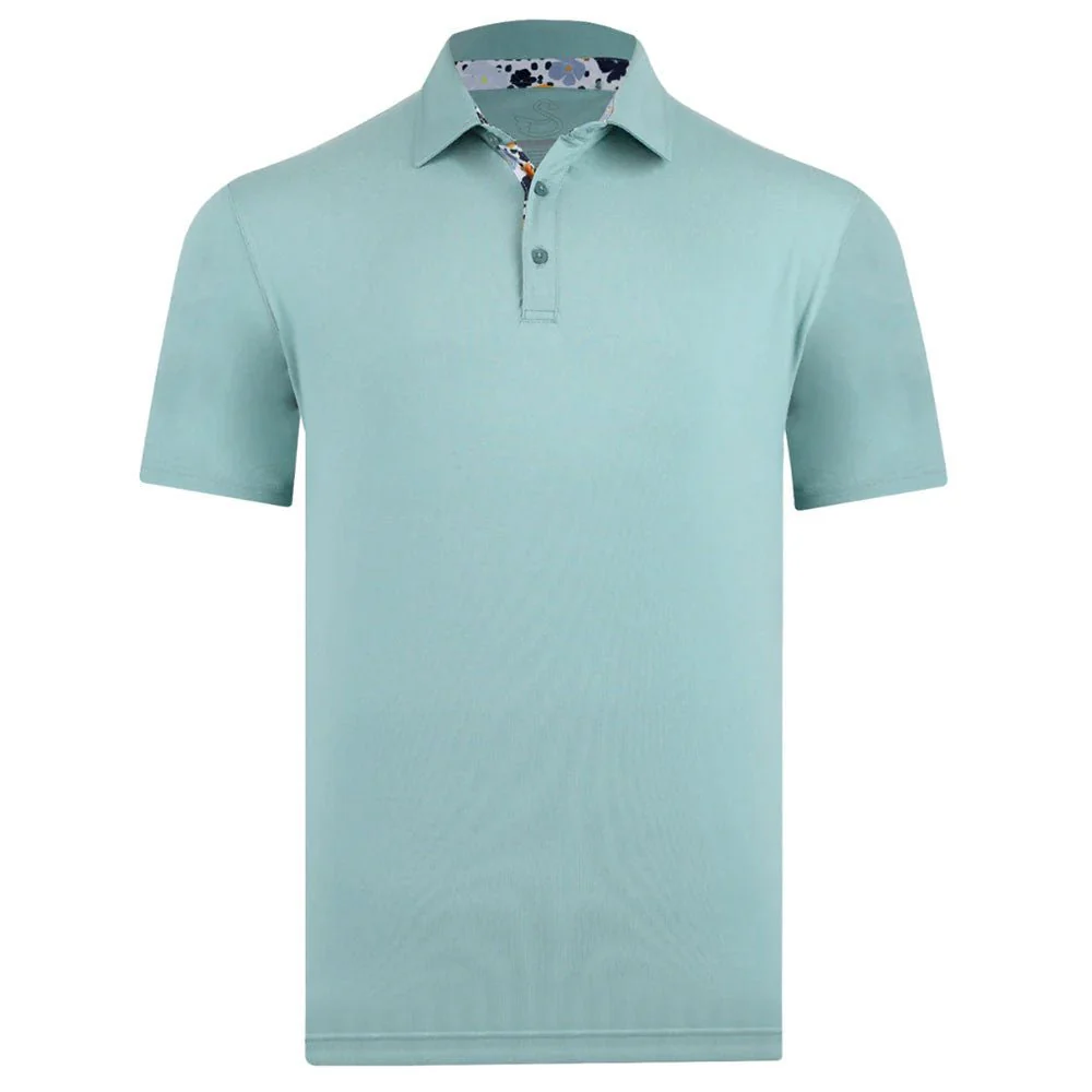 Swannies Chadwick Polo
