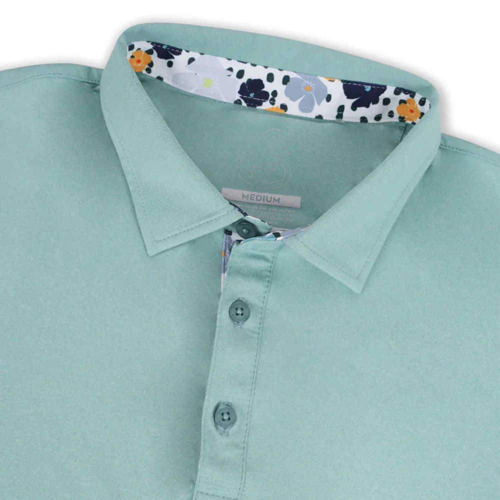 Swannies Chadwick Polo - Image 2