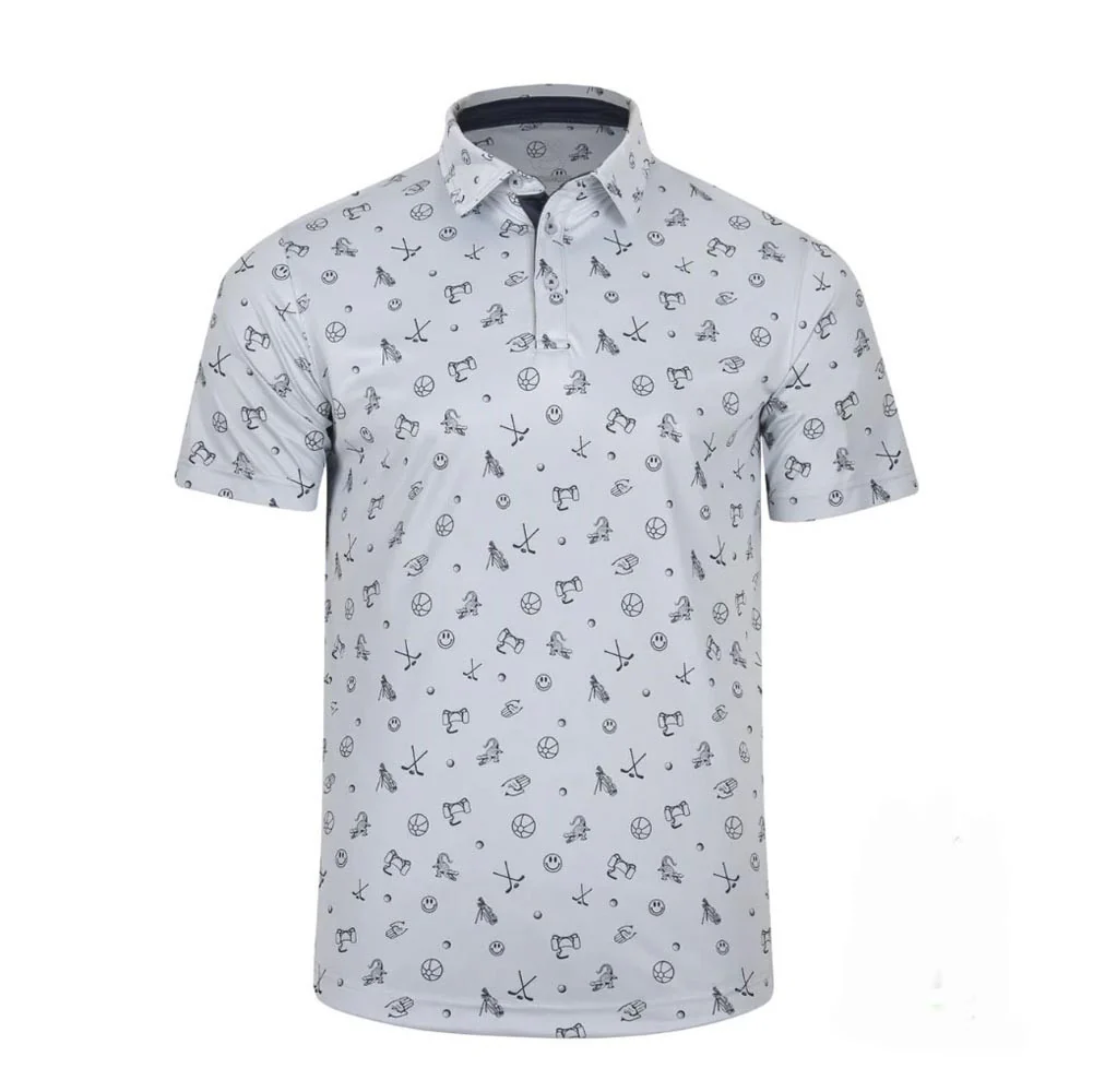 Swannies Chubbs Polo