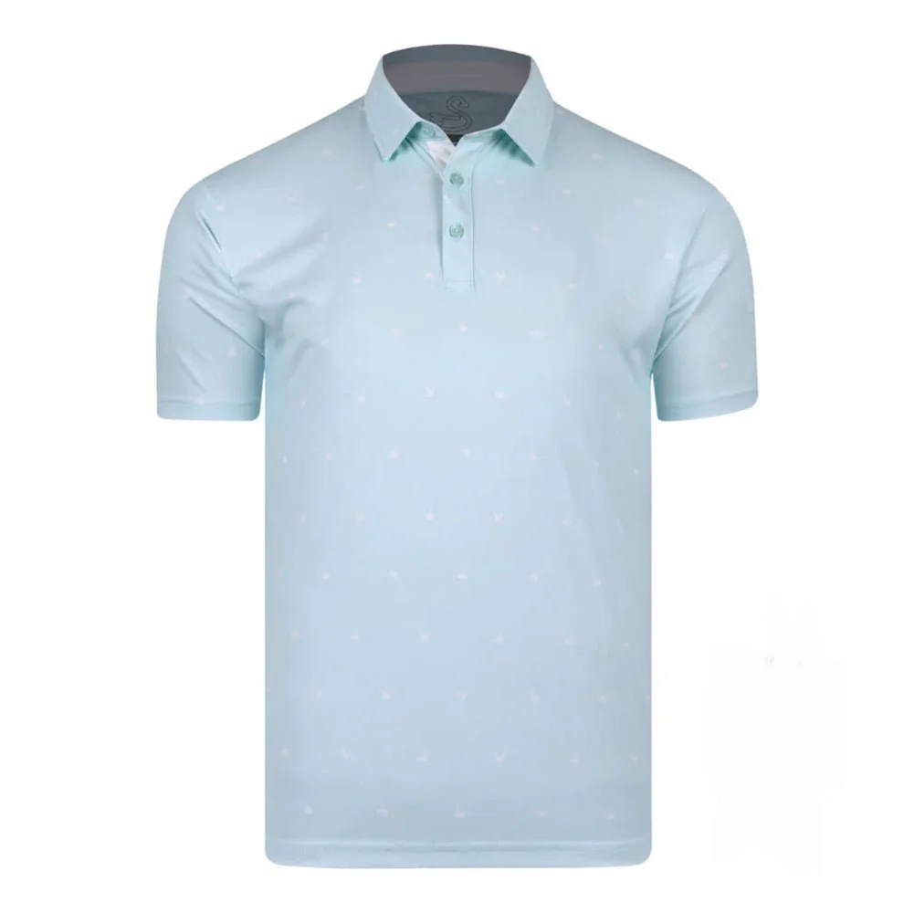 Swannies Gilligan Polo
