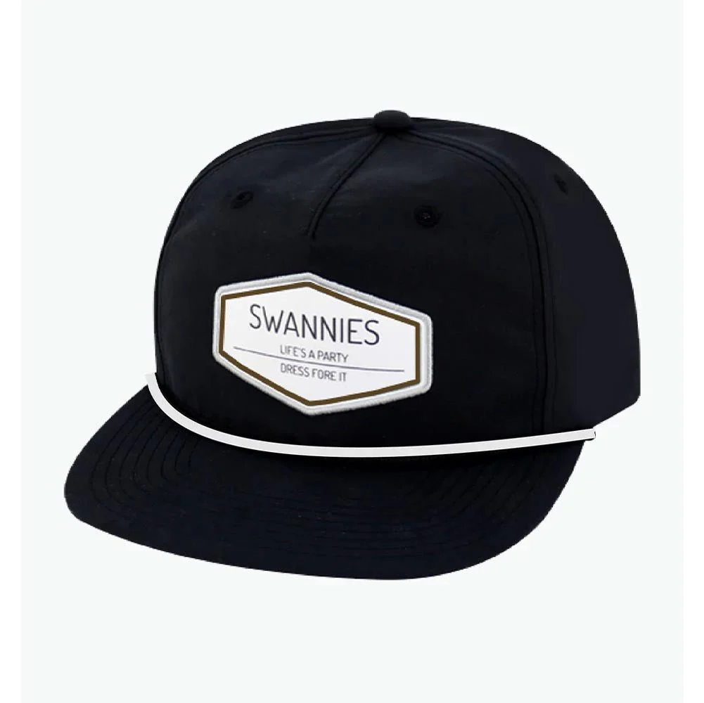 Swannies Griffith Hat
