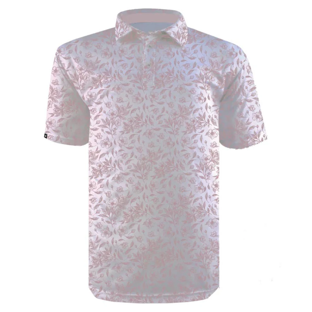 Swannies Hanley Polo