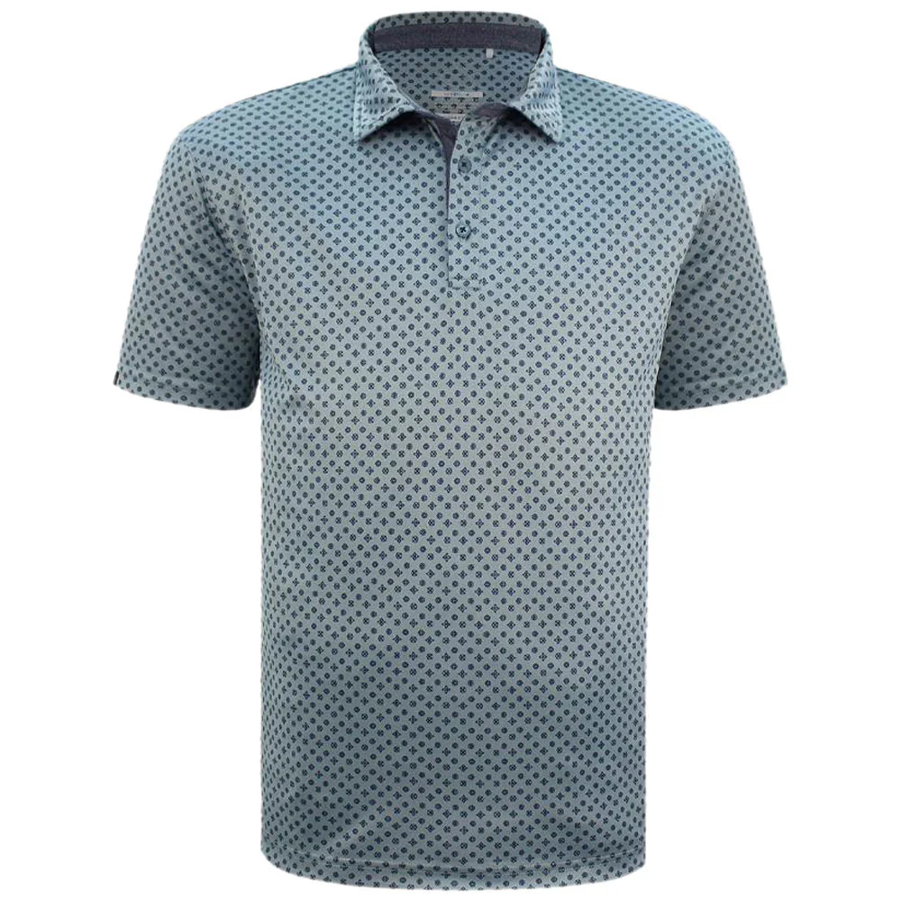 Swannies Hazelwood Polo