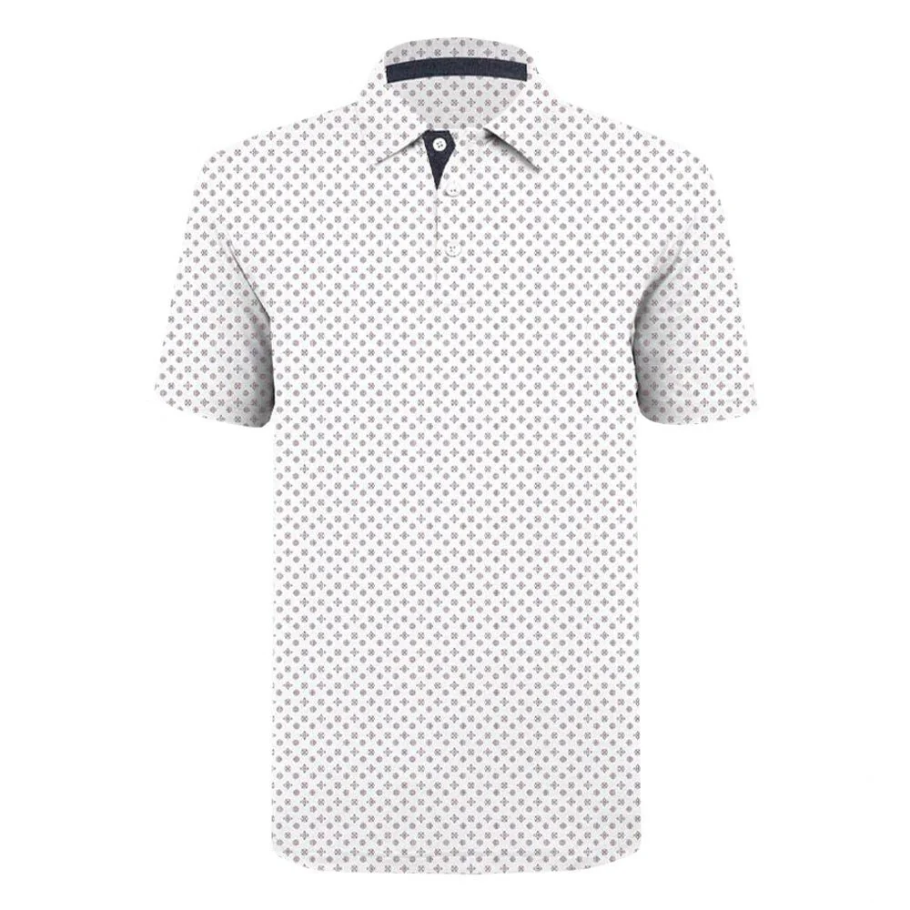 Swannies Hazelwood Polo - Image 2