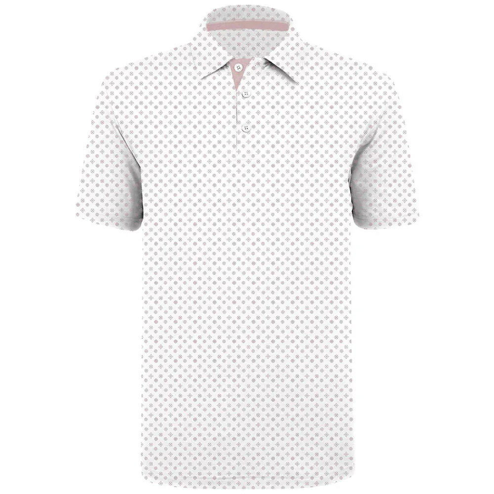 Swannies Hazelwood Polo - Image 4