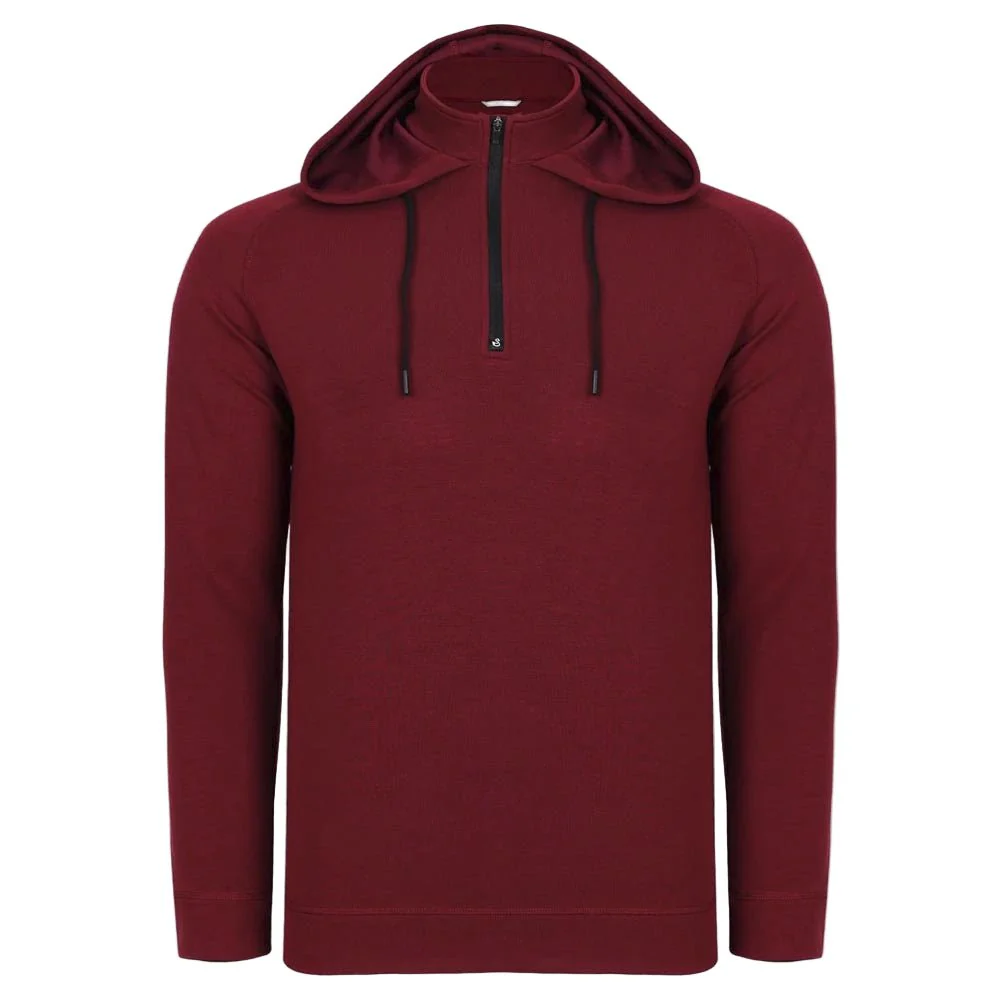 Swannies HC Golf Hoodie