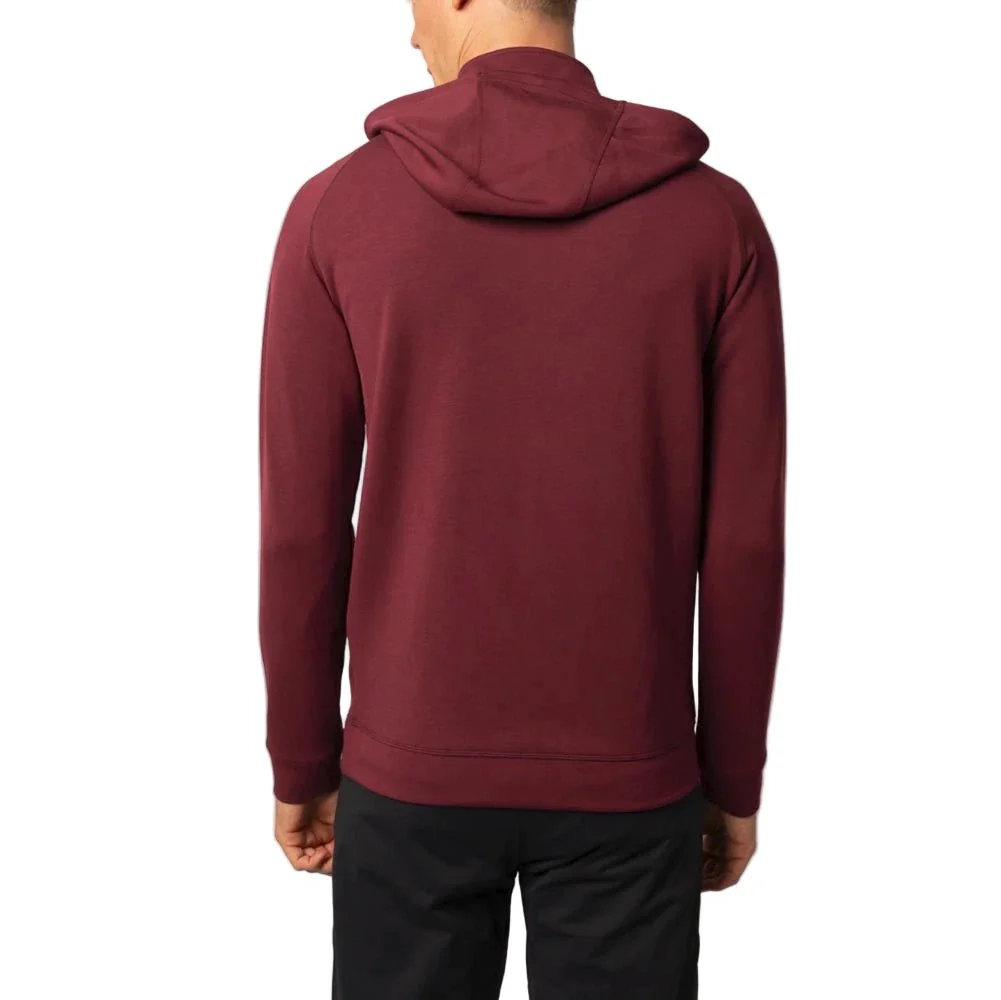 Swannies HC Golf Hoodie - Image 3