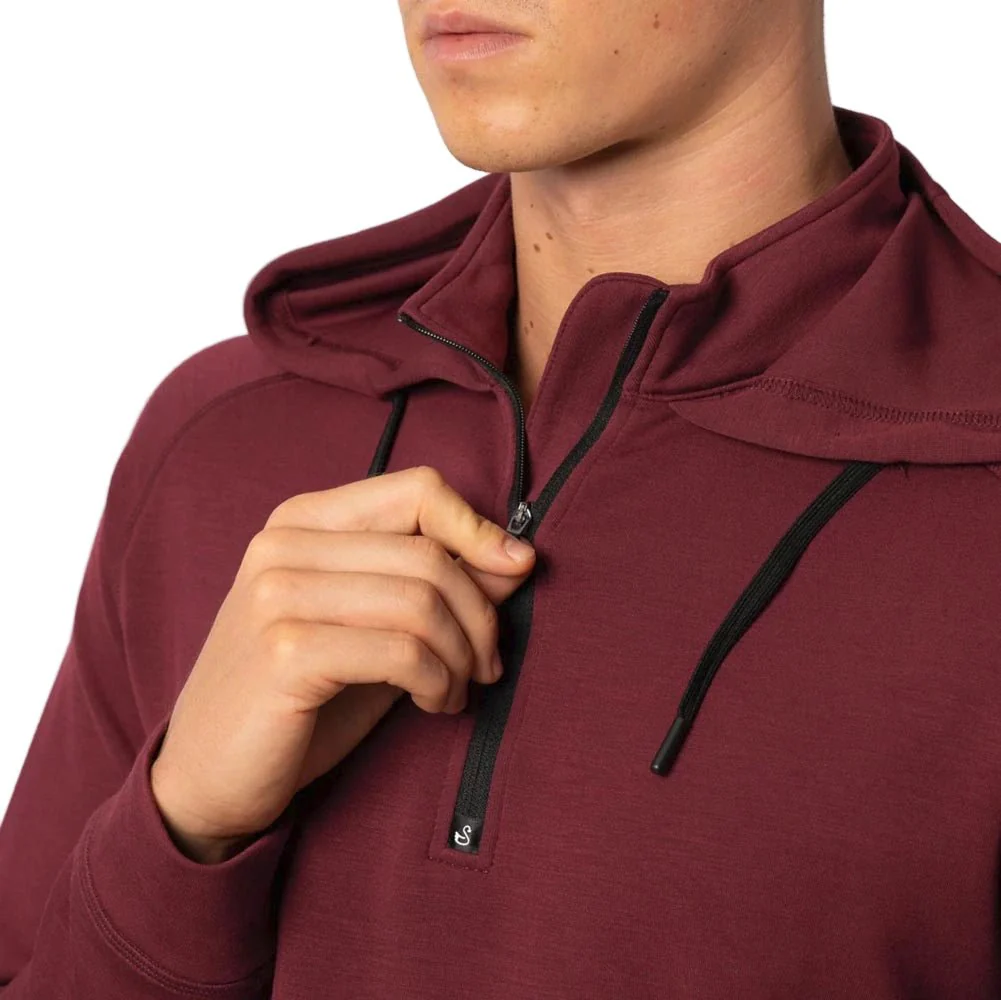Swannies HC Golf Hoodie - Image 4