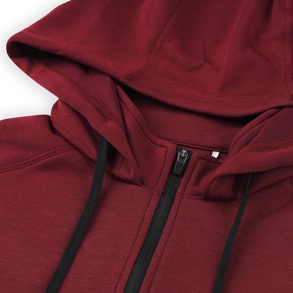 Swannies HC Golf Hoodie - Image 5