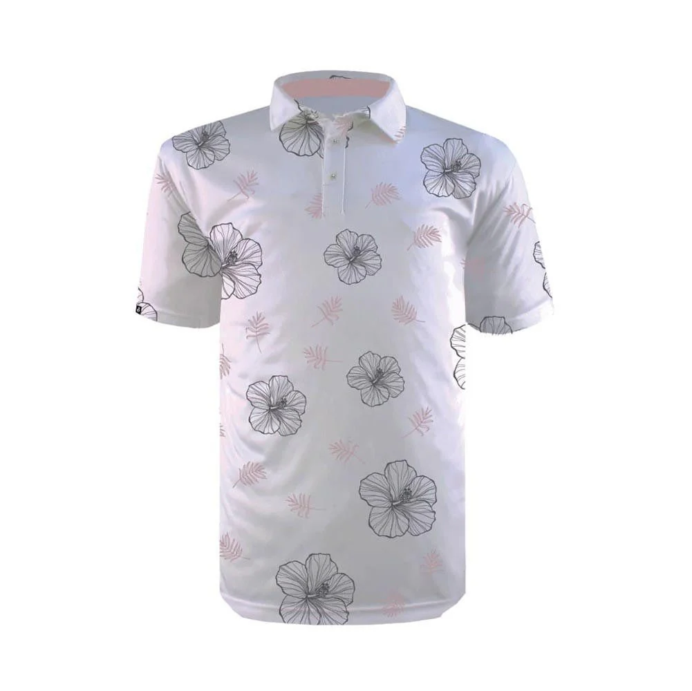 Swannies Heit Polo