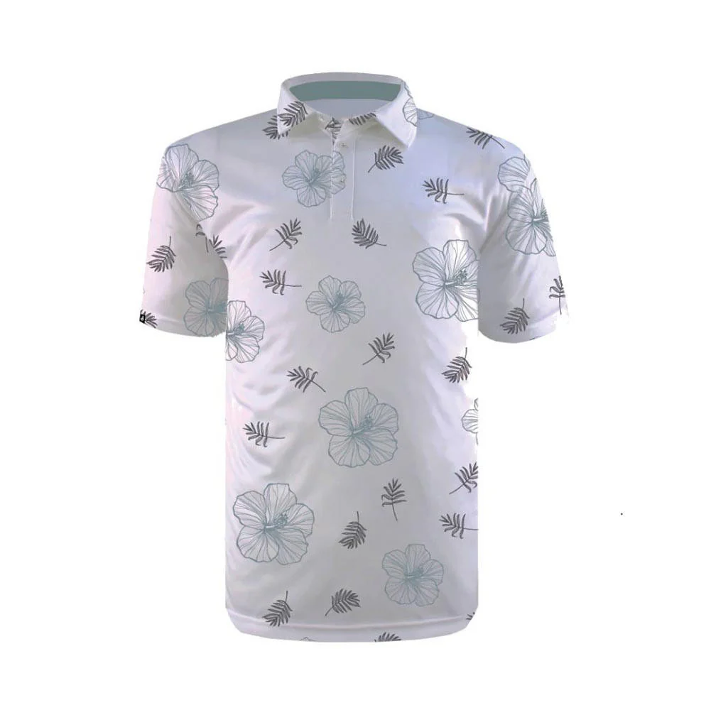Swannies Heit Polo - Image 2