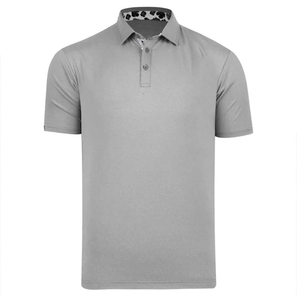 Swannies James Golf Polo - Image 5