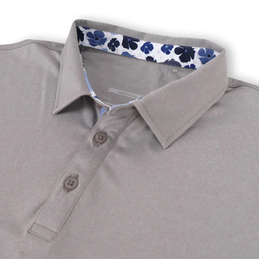 Swannies James Golf Polo - Image 6
