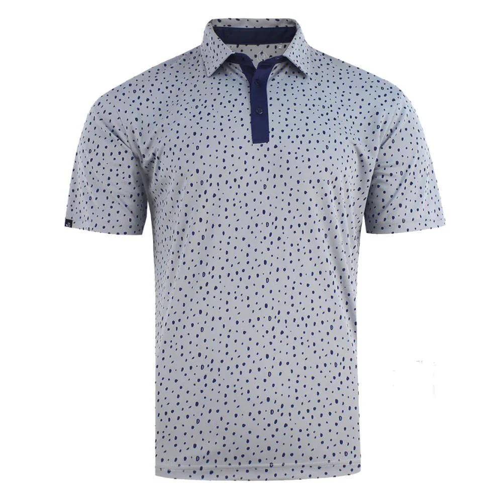 Swannies Jaws Polo