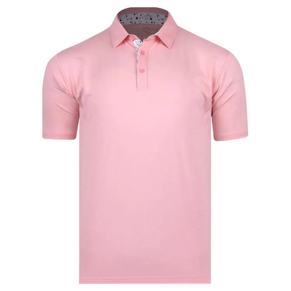 Swannies Kirkwood Golf Polo