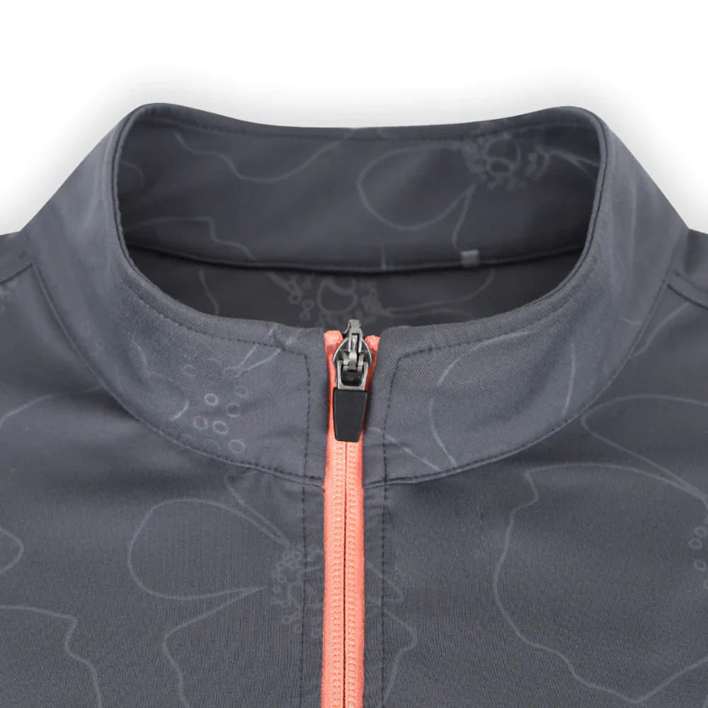 Swannies Krew Golf 1/4 Zip - Image 2