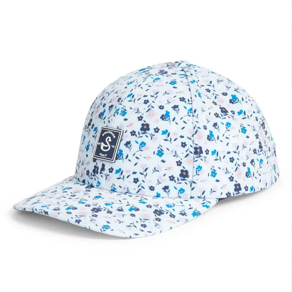 Swannies Lennon Golf Hat