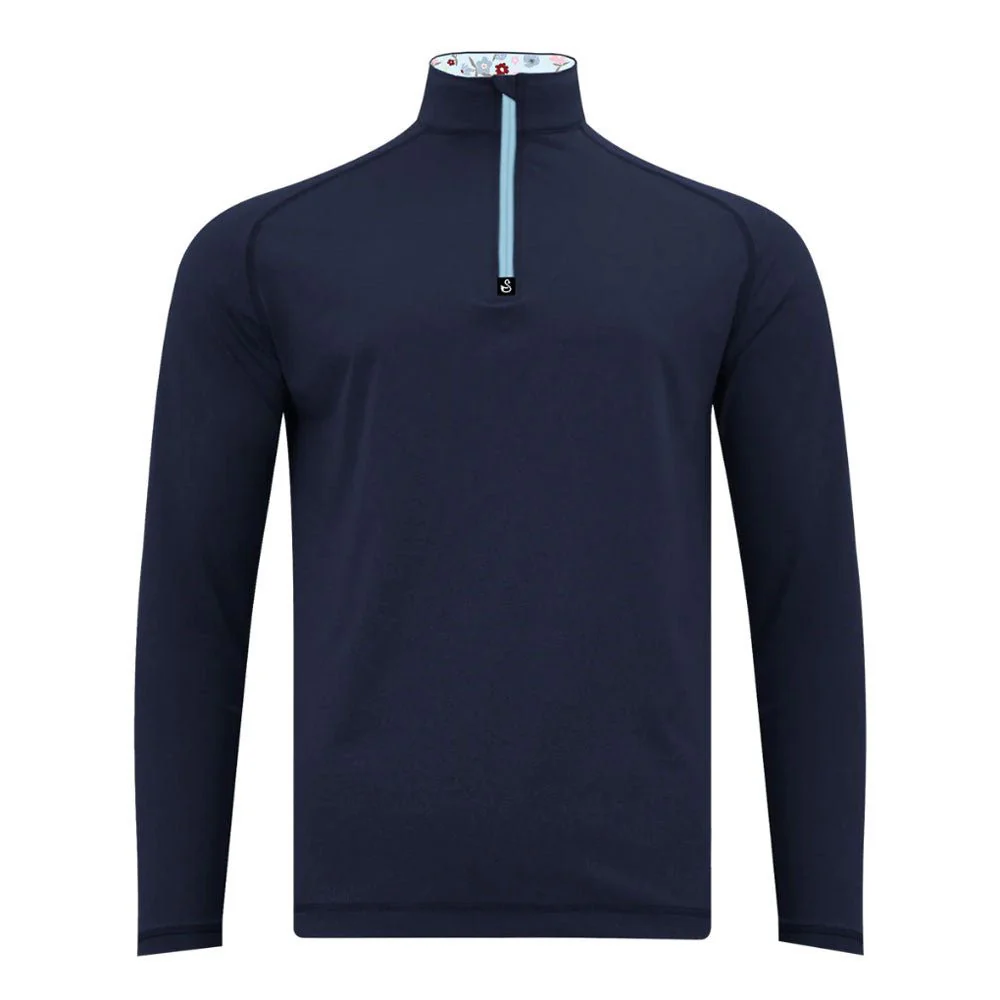 Swannies Leo 1/4 Zip