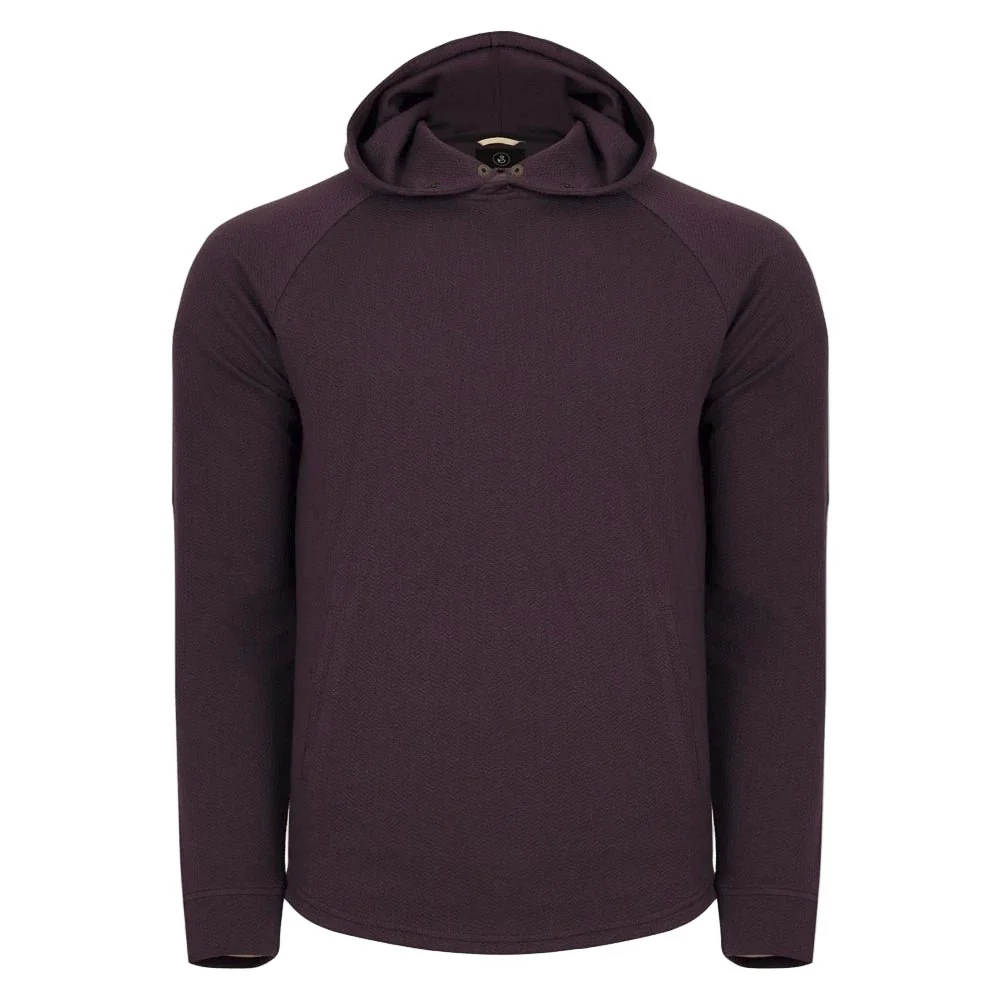 Swannies Luke Golf Hoodie