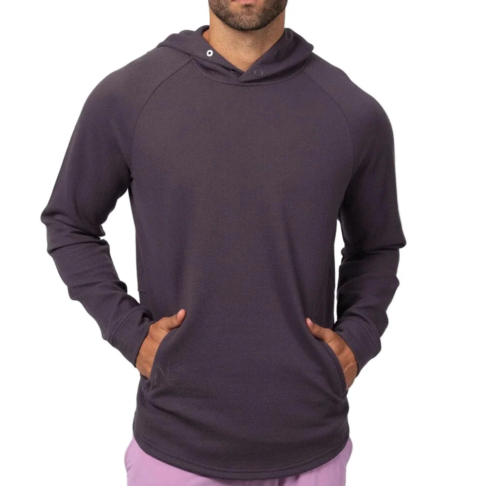Swannies Luke Golf Hoodie - Image 2