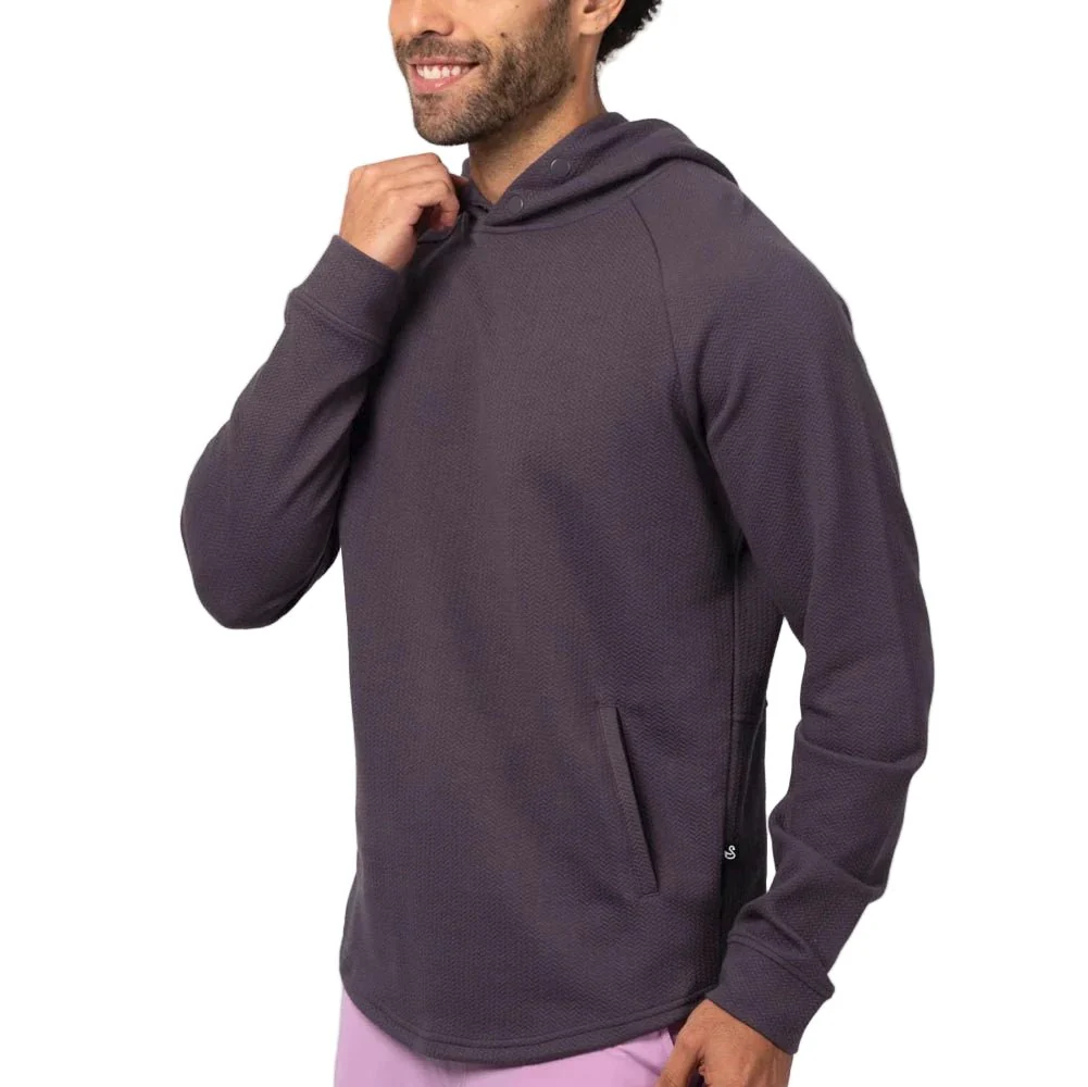 Swannies Luke Golf Hoodie - Image 4