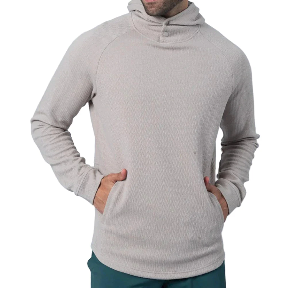 Swannies Luke Golf Hoodie - Image 7