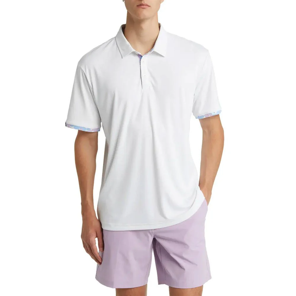 Swannies Marshall Polo - Image 2
