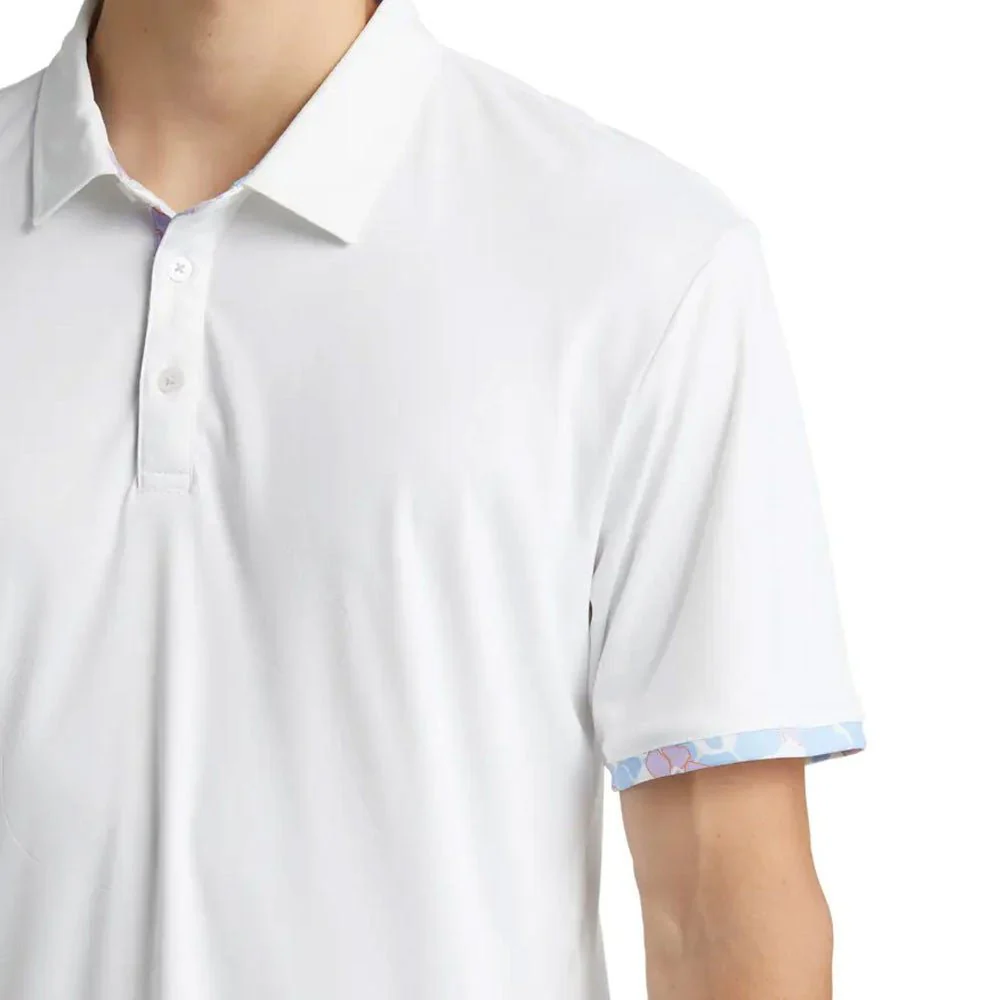 Swannies Marshall Polo - Image 4