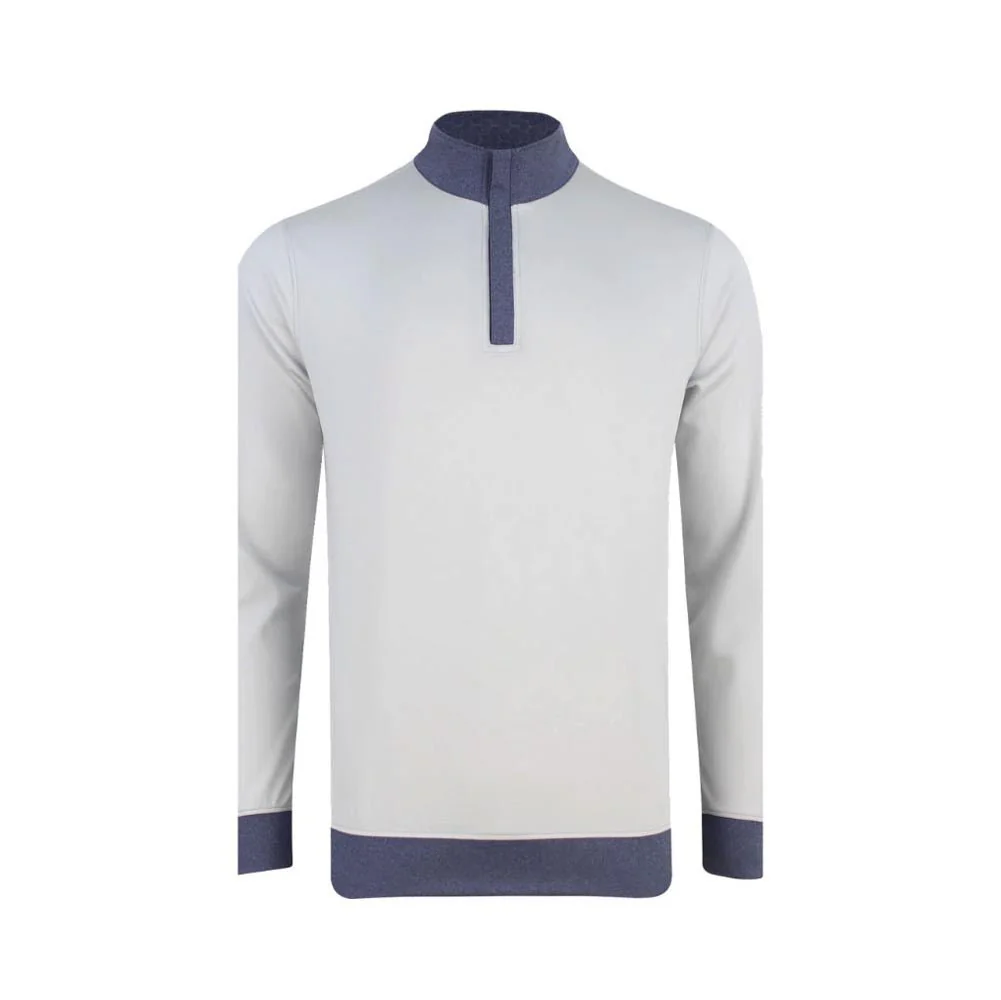Swannies McKinnon Golf 1/4 Zip - Image 3