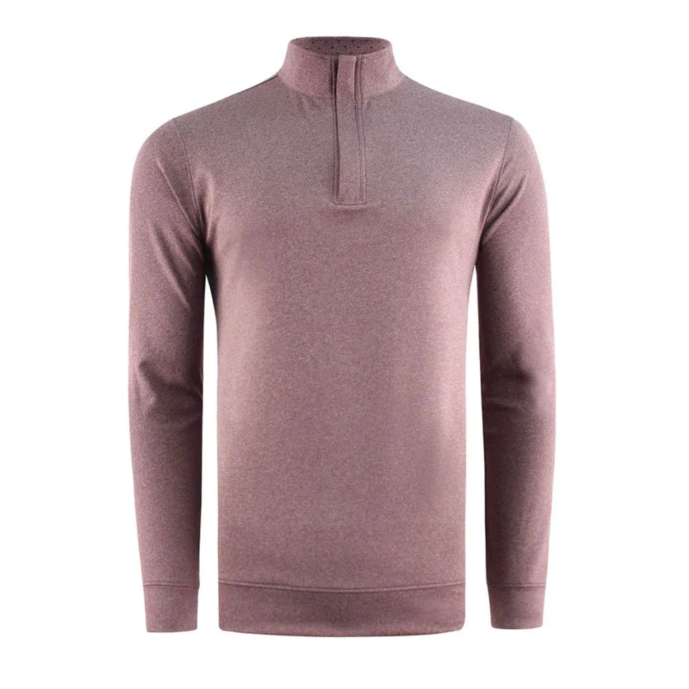 Swannies McKinnon Golf 1/4 Zip - Image 4