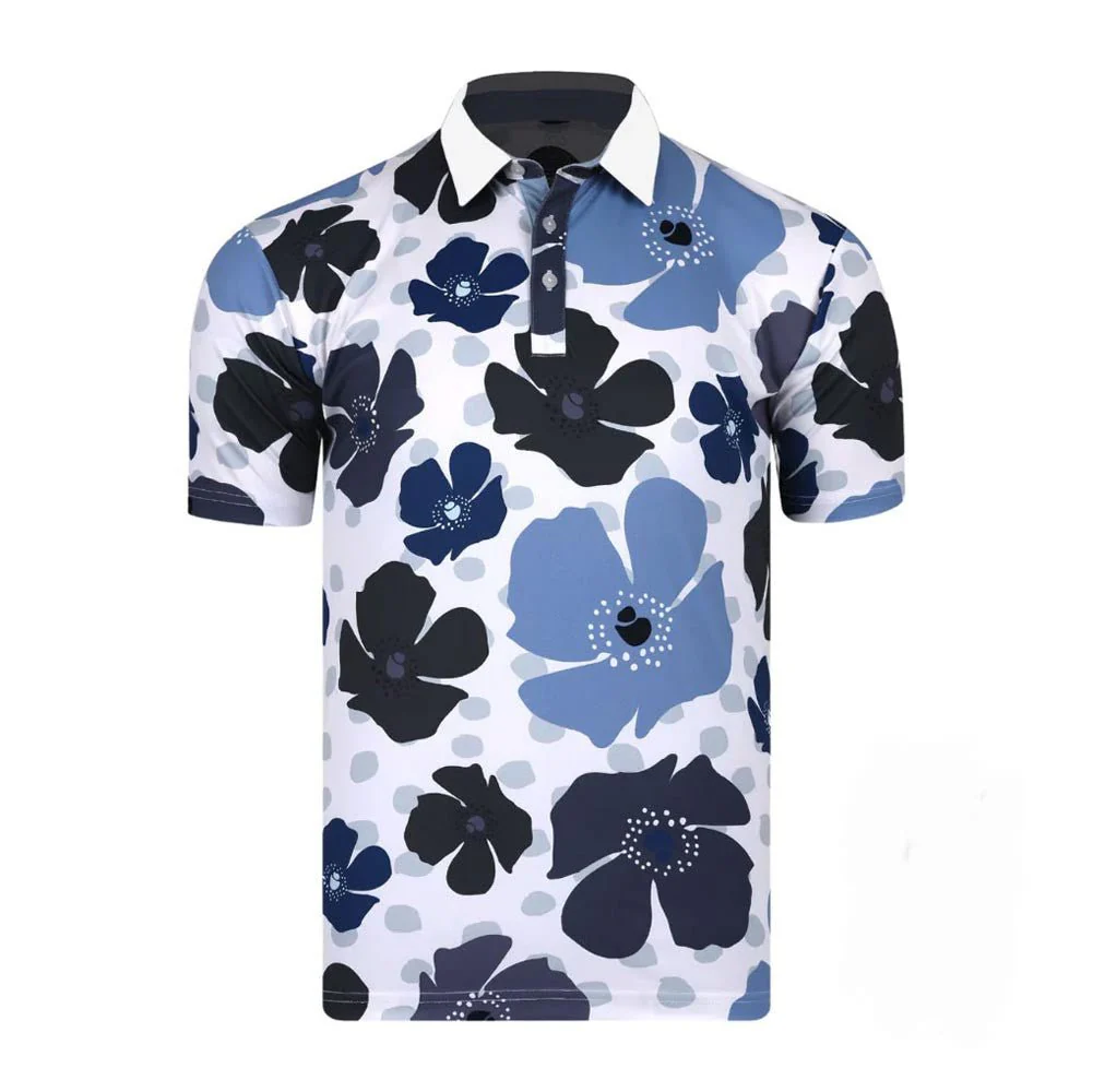 Swannies Mellblom Polo