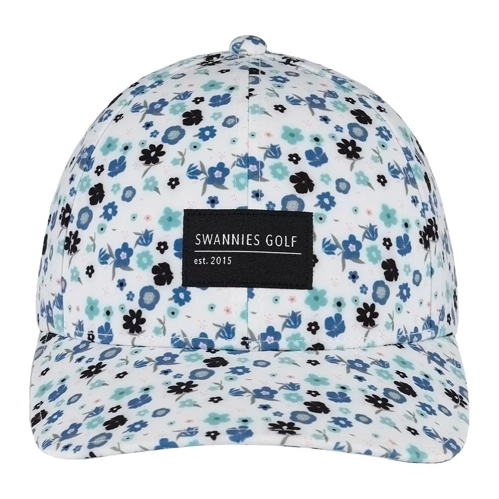 Swannies Milholland Golf Hat