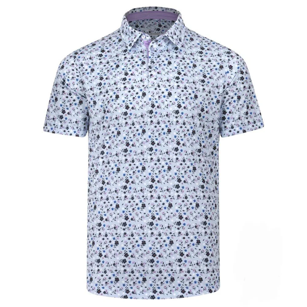 Swannies Murray Polo - Image 2