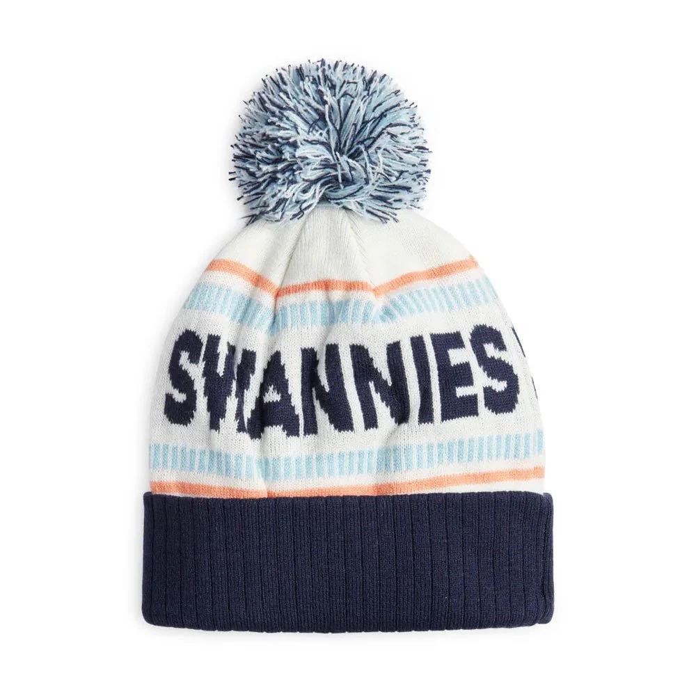 Swannies Nelson Golf Beanie