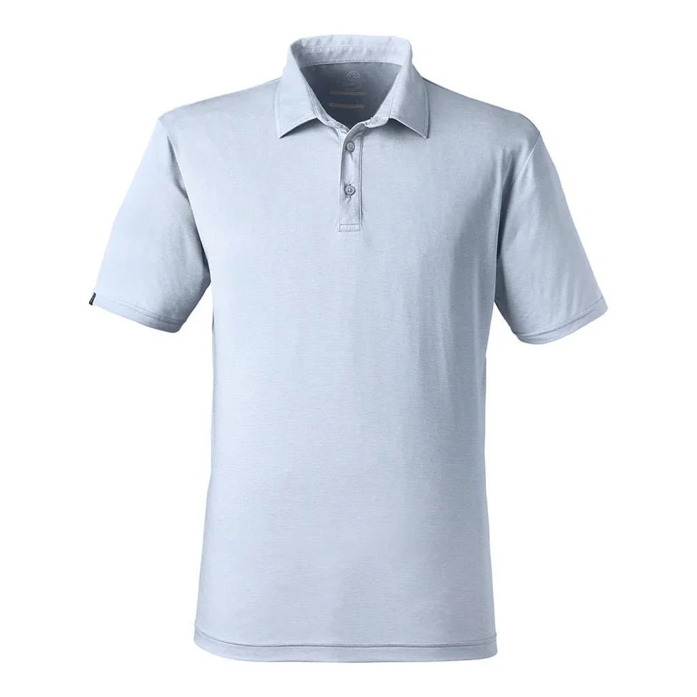 Swannies Parker Golf Polo
