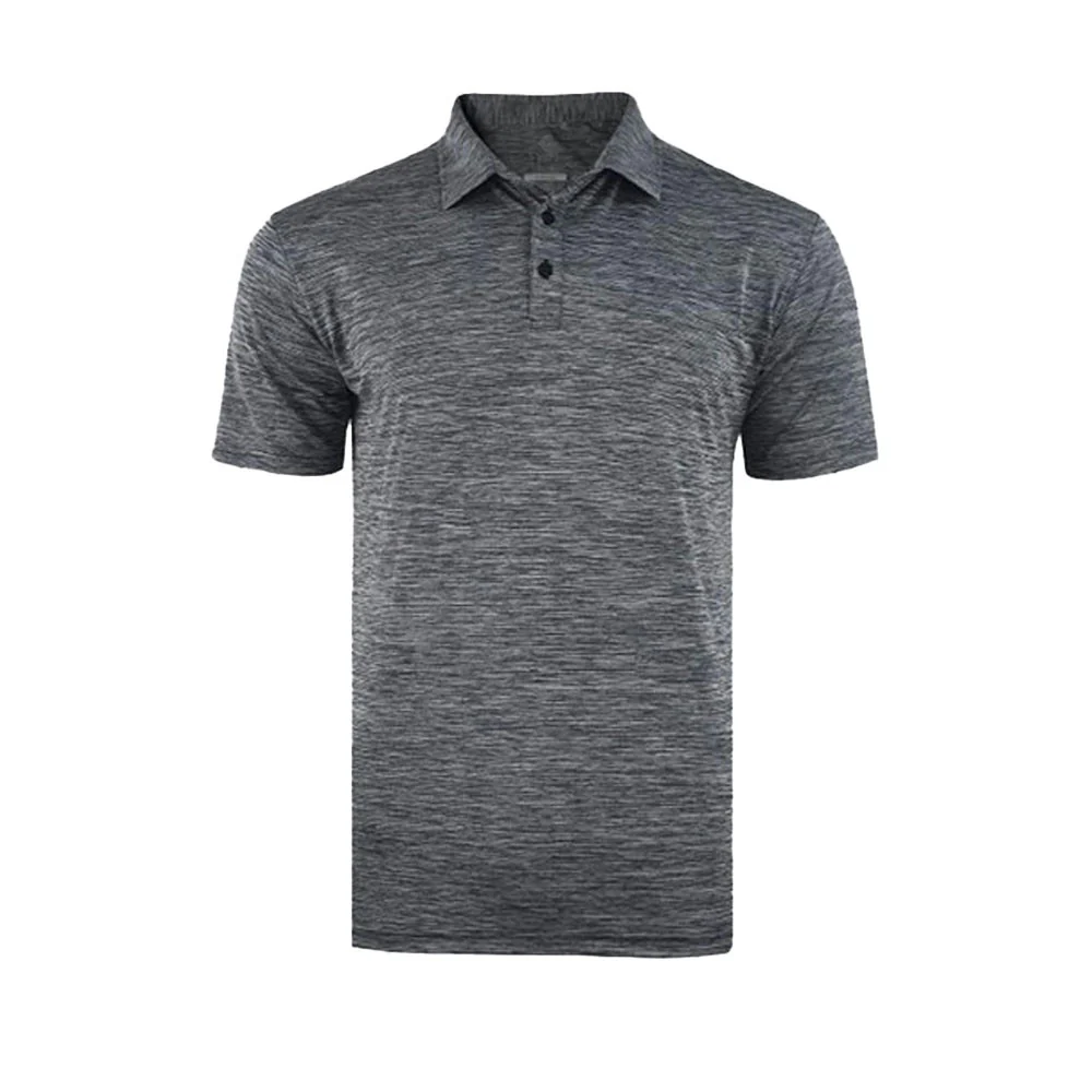 Swannies Parker Golf Polo - Image 2